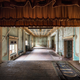 ballroom performance — derelict for over 20 years, this is the stunning ballroom of a former UK social club